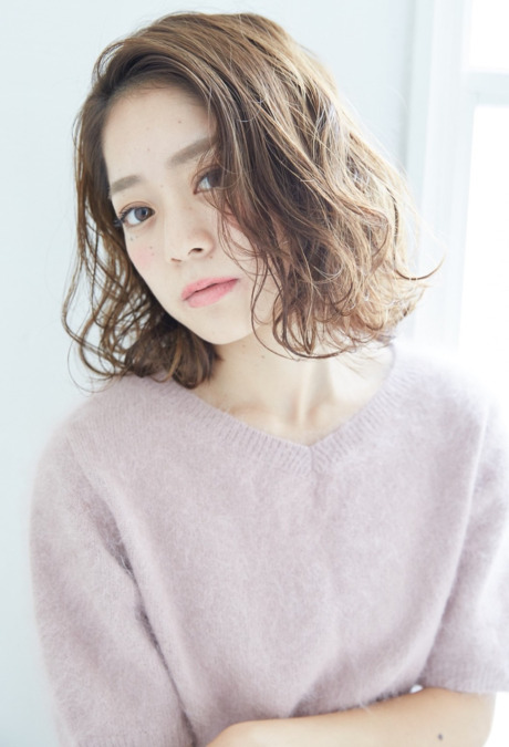 Cuore hair　昭和町店の写真11枚目：