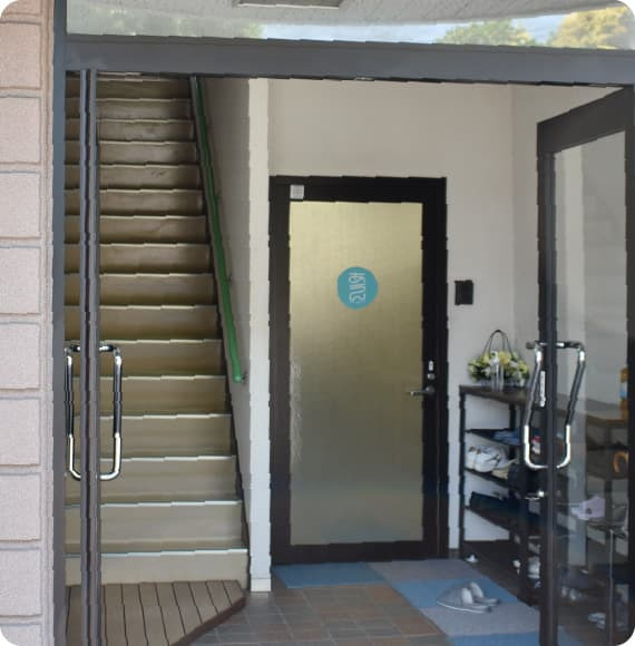 あうんキッズ大津の写真2枚目: