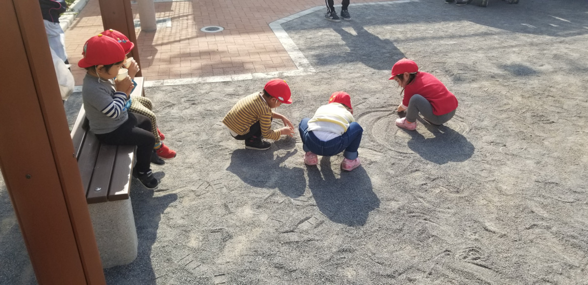 巣鴨らるスマート保育所(保育士の求人)の写真3枚目: