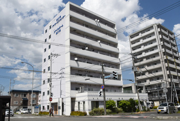 デイサービスセンター　てんやわんや北31条の写真