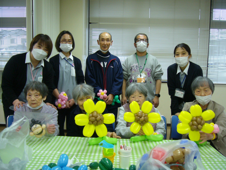 グループホームつばきの画像