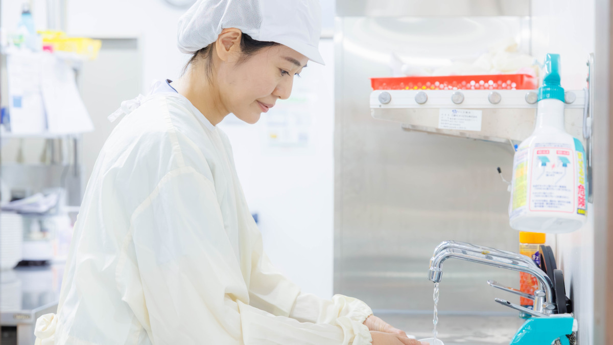 住宅型有料老人ホーム『医心館つくば』(調理師/調理スタッフの求人)の写真3枚目: