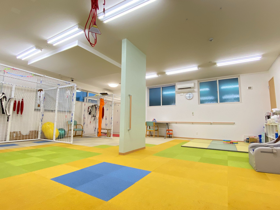 HABILIS横浜都筑の写真5枚目：