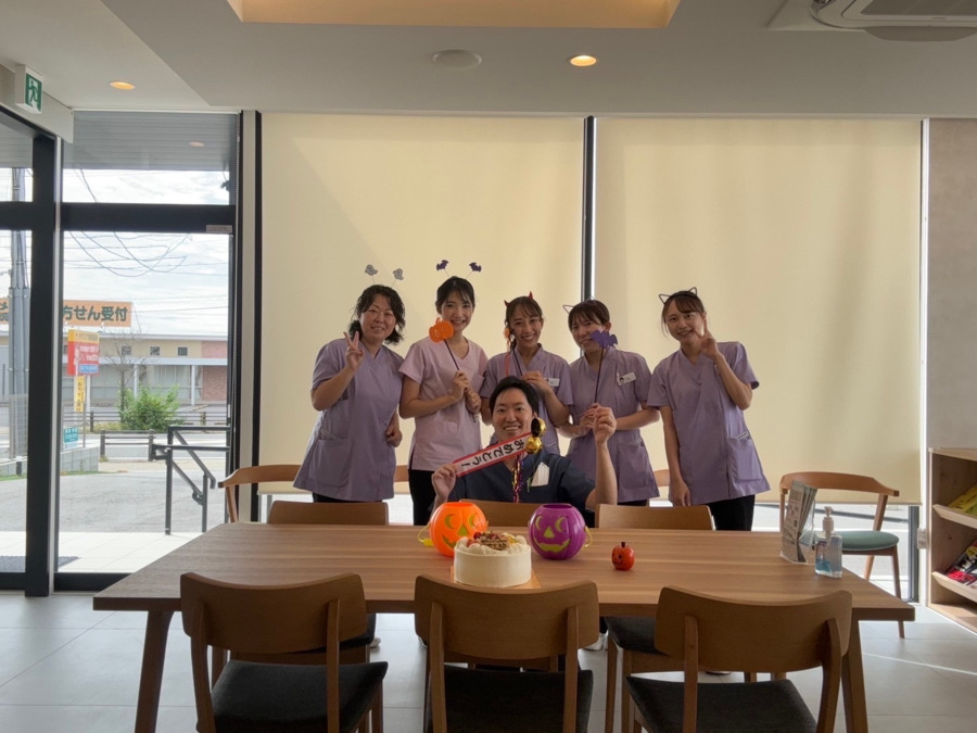 TAMA矯正歯科の写真7枚目：