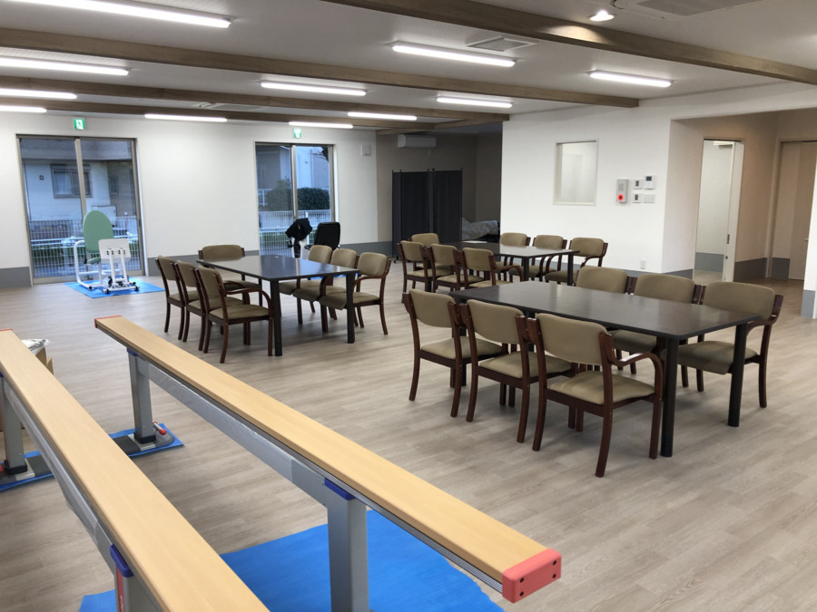 特定非営利活動法人こころ　こころLIFEコミュニティ【2025年01月01日オープン】の写真4枚目：