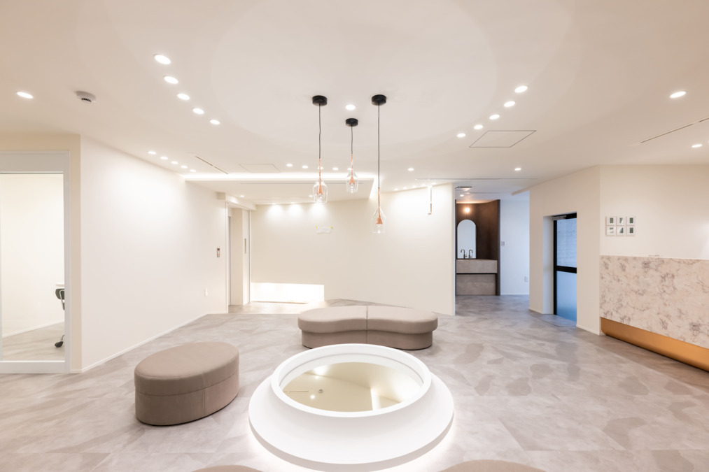 Chloe Cheongdam  Clinic【2024年10月オープン】（看護師/准看護師の求人）の写真2枚目：