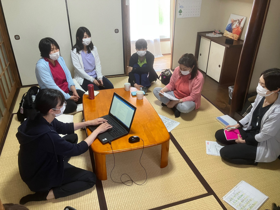 サテライト永福町（理学療法士の求人）の写真2枚目：