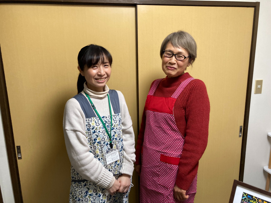 ミライハウス芦花公園(サービス管理責任者の求人)の写真: