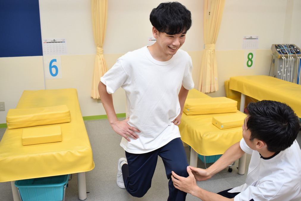 ひさや鍼灸接骨院（鍼灸師の求人）の写真10枚目：