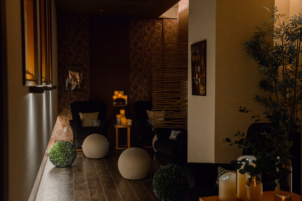 有馬グランドホテル　アクアテラス＆スパ （Easy Ayurveda by SUNDÃRI ）の写真