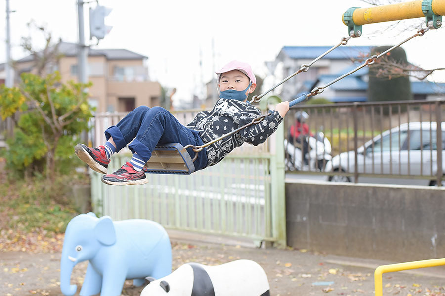 さくらがおか幼稚園の写真20枚目：