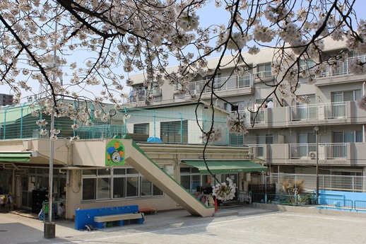 社会福祉法人育成会の写真1枚目：