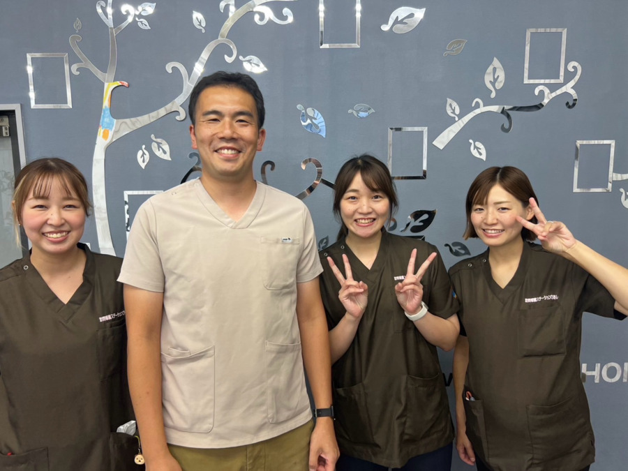 訪問看護ステーションひあしの写真