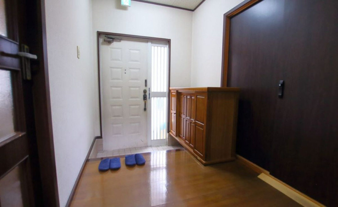 障がい者グループホームペンタス1号棟の写真2枚目:おうちのような雰囲気です