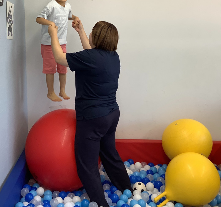 Wapi 稲毛(児童指導員/指導員の求人)の写真5枚目: