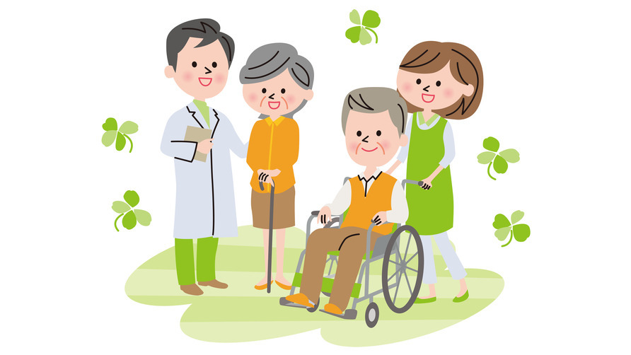 ショートステイたんぽぽの写真