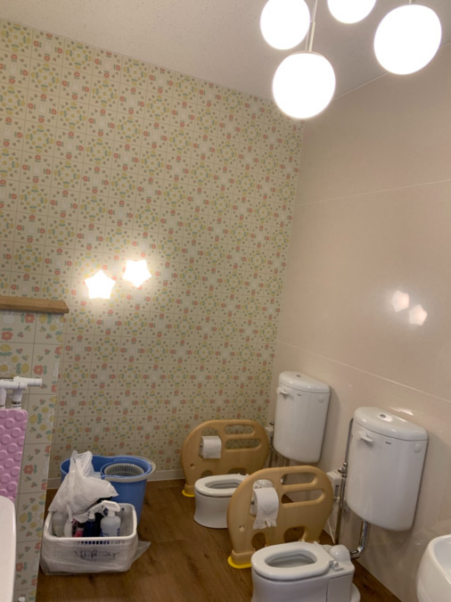 ちゅうりっぷ園仲町の写真6枚目：