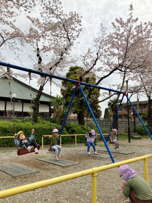 蕨錦町ゆたか保育園（調理師/調理スタッフの求人）の写真2枚目：
