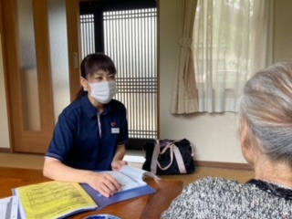 セントケア看護小規模 仙台田子（仮称）（介護職/ヘルパーの求人）の写真4枚目：