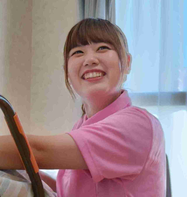 特別養護老人ホームローズガーデン条南苑(介護職/ヘルパーの求人)の写真2枚目: