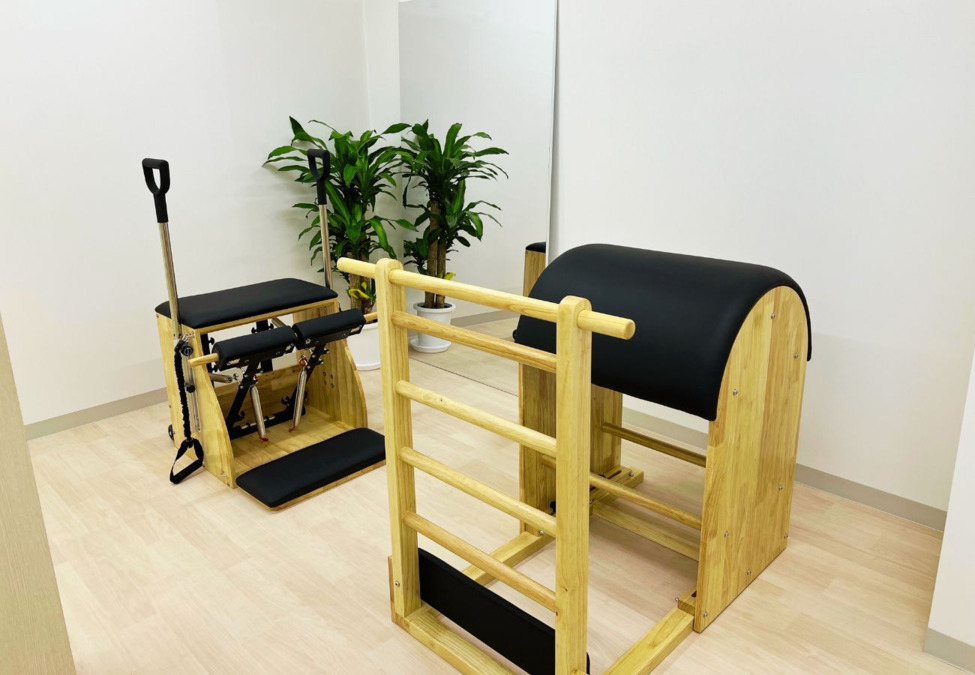 TRUE FORM ピラティススタジオ【2025年11月15日オープン】（インストラクターの求人）の写真3枚目：