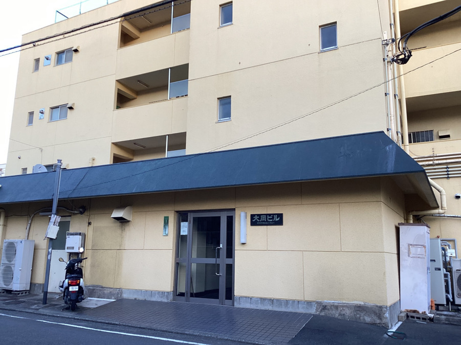 みんなの訪問看護リハビリステーション瀬谷【2025年11月01日オープン】（医療事務/受付の求人）の写真3枚目：