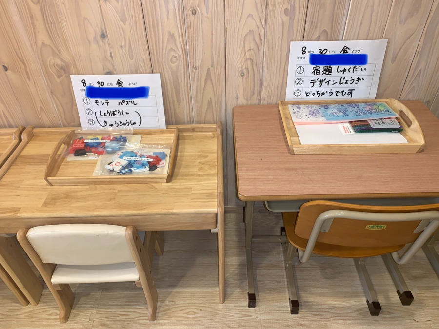 児童発達支援 放課後等デイサービス KOKOROWAの写真