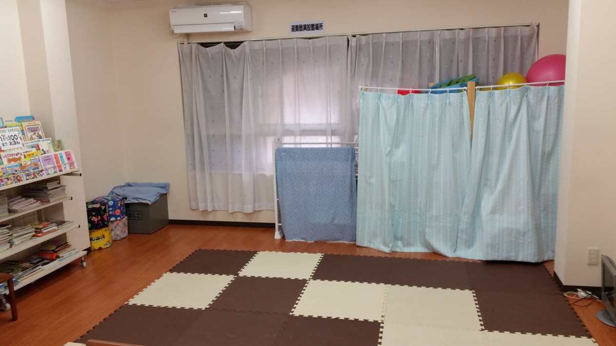 とんぼ相談支援センターの写真3枚目：毎日の集団プログラムや個別支援などの支援を実施しています