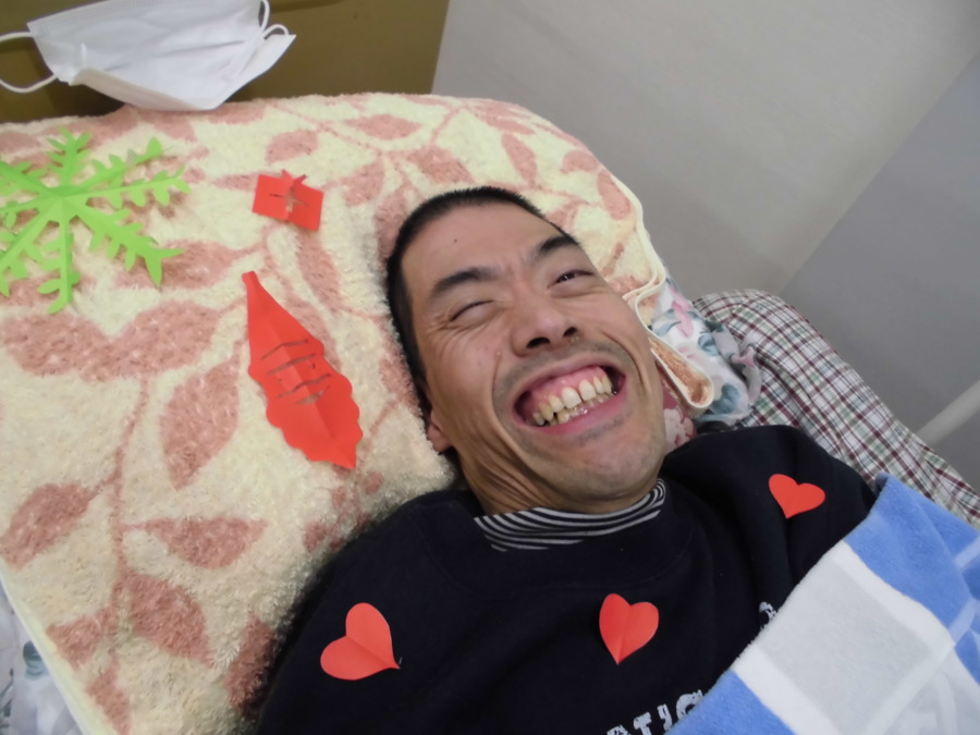 社会福祉法人三田市社会福祉協議会 中央デイサービスセンター障害者デイサービスセンターの写真4枚目: