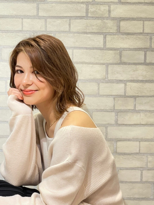 jouir hair design 三鷹店の写真2枚目：