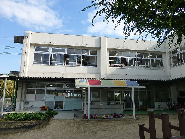 さくらんぼ小規模保育園の写真