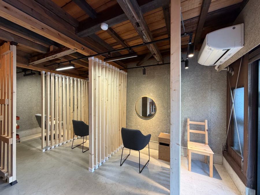 根元カラー専門店【ネモカ】の写真