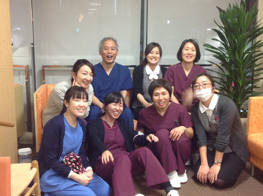 飯田橋春口クリニックの写真