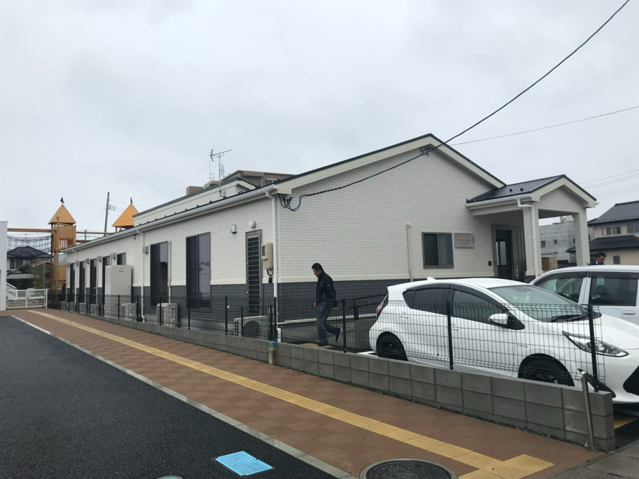 ブルーミングケア仙台若林（介護職/ヘルパーの求人）の写真4枚目：