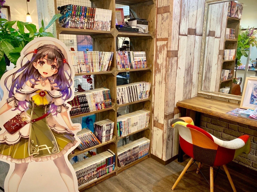 off-kai大阪の写真