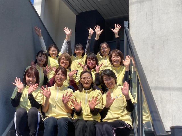 児童デイサービス バンビ(作業療法士の求人)の写真10枚目: