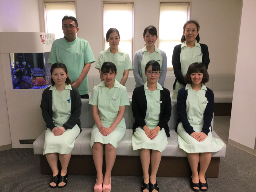 大川眼科(視能訓練士の求人)の写真: