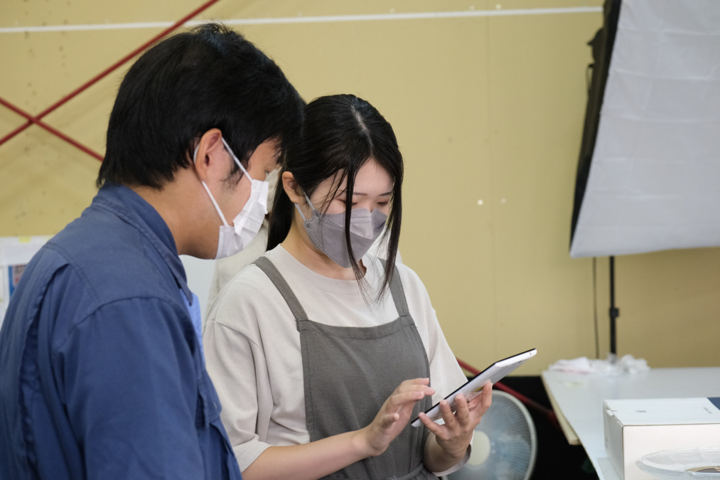 就労継続支援A型事業所アウルの写真2枚目：