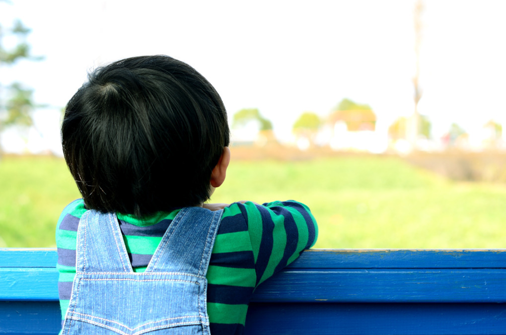 すくすく新座栄園の写真