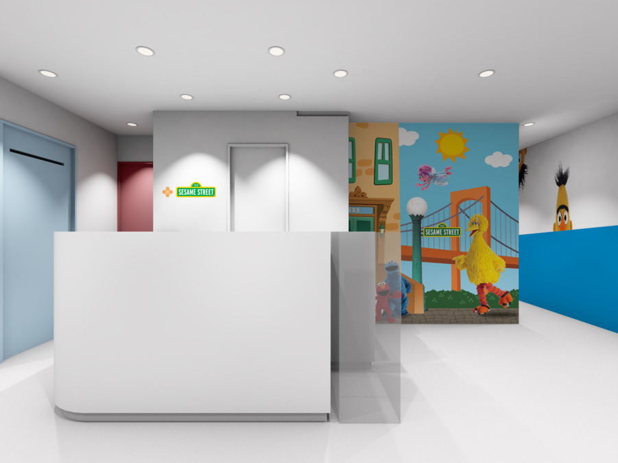 寺田町おとなこども歯科矯正歯科の写真