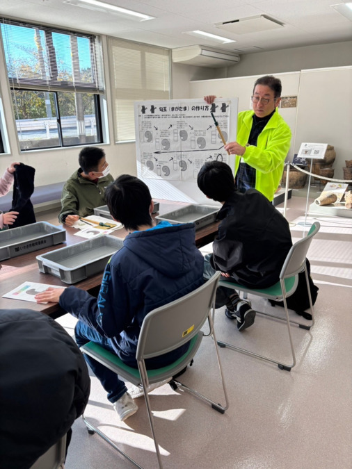 放課後等デイサービスi-stepジュニアグッドjobの写真7枚目：