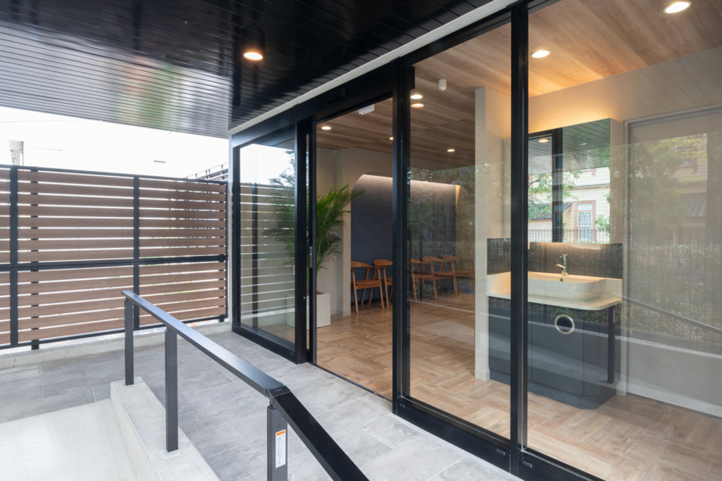 つくい歯科【2025年10月オープン】（保育士の求人）の写真5枚目：