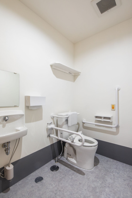 住宅型有料老人ホーム Orchid河口湖(サービス提供責任者の求人)の写真12枚目: