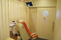 竹内産婦人科（看護助手の求人）の写真3枚目：