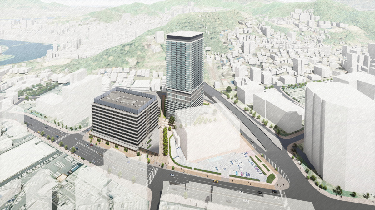 広島駅前新規歯科クリニック（仮称）【2026年04月オープン予定】（歯科衛生士の求人）の写真2枚目：
