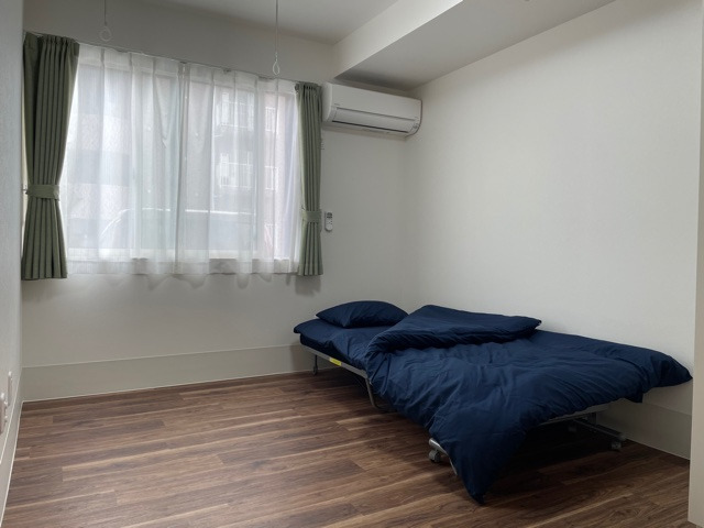 クライスハイム高岡（サービス管理責任者の求人）の写真5枚目：