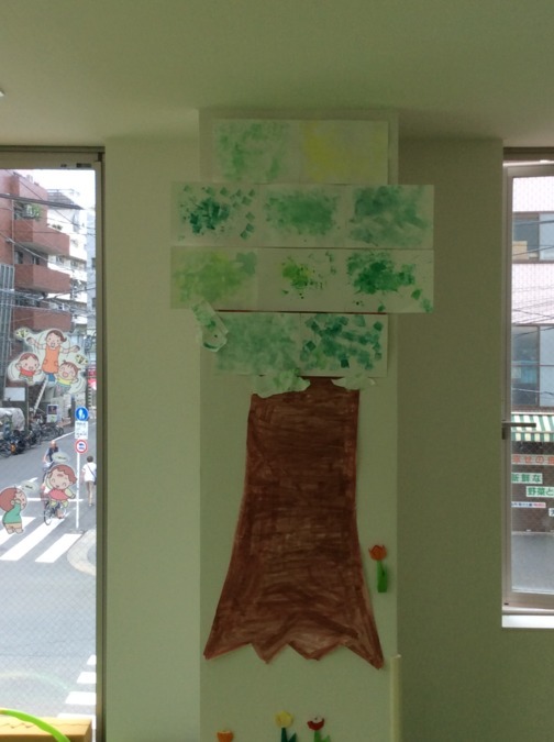 ほしのこジュニア(幼稚園教諭の求人)の写真10枚目: