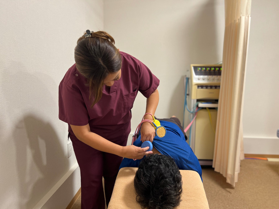 にしかま整骨院(柔道整復師の求人)の写真4枚目: