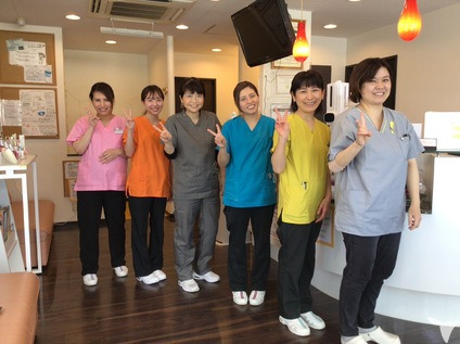 ゆうり歯科クリニックの写真