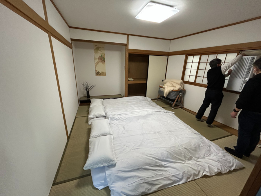 就労継続支援A型事業所　L.I.J（生活支援員の求人）の写真2枚目：